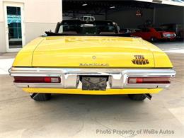 1972 Pontiac GTO (CC-2003086) for sale in Calverton, New York
