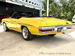 1972 Pontiac GTO (CC-2003086) for sale in Calverton, New York