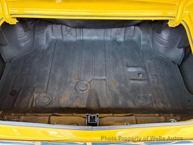 1972 Pontiac GTO (CC-2003086) for sale in Calverton, New York