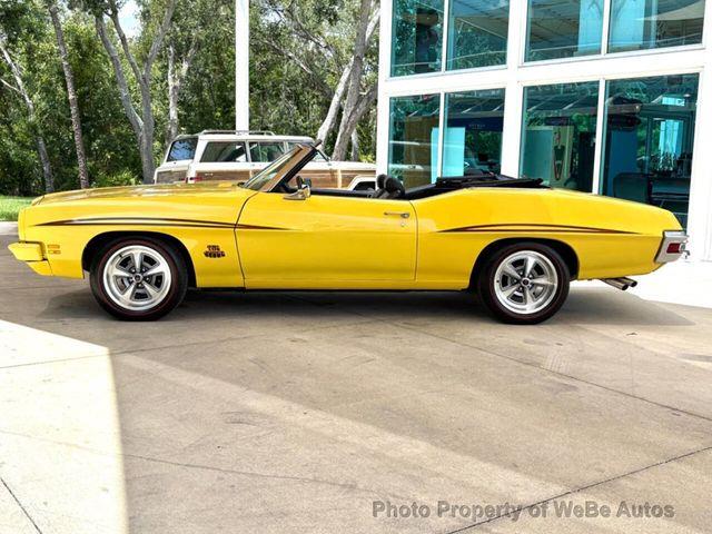 1972 Pontiac GTO (CC-2003086) for sale in Calverton, New York