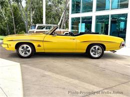 1972 Pontiac GTO (CC-2003086) for sale in Calverton, New York