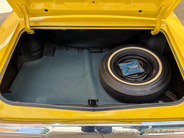 1972 Pontiac GTO (CC-2003086) for sale in Calverton, New York