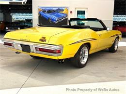 1972 Pontiac GTO (CC-2003086) for sale in Calverton, New York