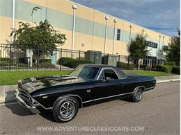 1969 Chevrolet El Camino SS (CC-2003090) for sale in Clearwater, Florida