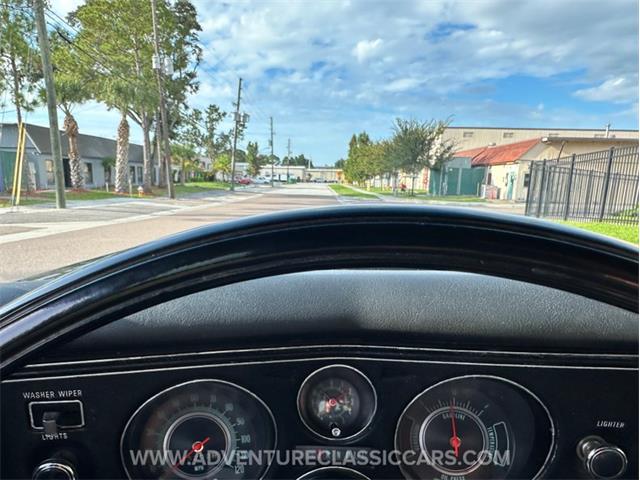 1969 Chevrolet El Camino SS (CC-2003090) for sale in Clearwater, Florida