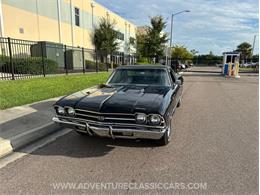1969 Chevrolet El Camino SS (CC-2003090) for sale in Clearwater, Florida