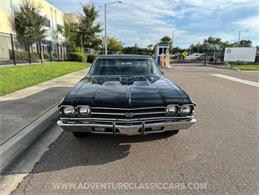1969 Chevrolet El Camino SS (CC-2003090) for sale in Clearwater, Florida
