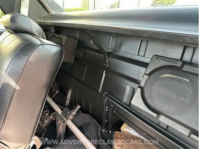 1969 Chevrolet El Camino SS (CC-2003090) for sale in Clearwater, Florida