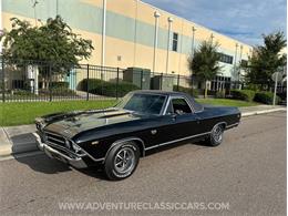 1969 Chevrolet El Camino SS (CC-2003090) for sale in Clearwater, Florida