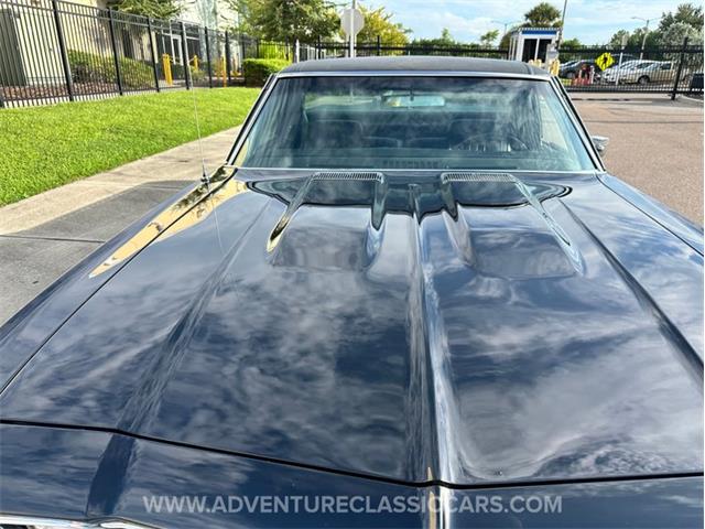 1969 Chevrolet El Camino SS (CC-2003090) for sale in Clearwater, Florida