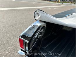 1969 Chevrolet El Camino SS (CC-2003090) for sale in Clearwater, Florida
