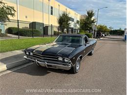 1969 Chevrolet El Camino SS (CC-2003090) for sale in Clearwater, Florida