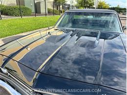 1969 Chevrolet El Camino SS (CC-2003090) for sale in Clearwater, Florida