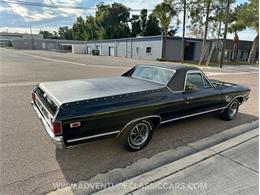 1969 Chevrolet El Camino SS (CC-2003090) for sale in Clearwater, Florida
