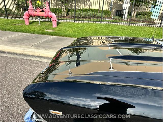 1969 Chevrolet El Camino SS (CC-2003090) for sale in Clearwater, Florida