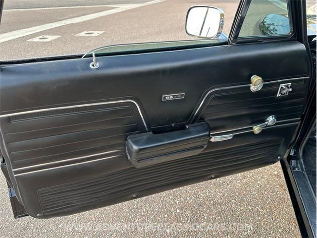 1969 Chevrolet El Camino SS (CC-2003090) for sale in Clearwater, Florida