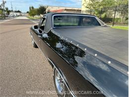 1969 Chevrolet El Camino SS (CC-2003090) for sale in Clearwater, Florida