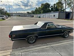 1969 Chevrolet El Camino SS (CC-2003090) for sale in Clearwater, Florida
