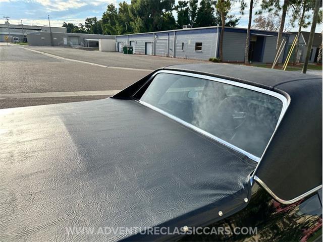 1969 Chevrolet El Camino SS (CC-2003090) for sale in Clearwater, Florida