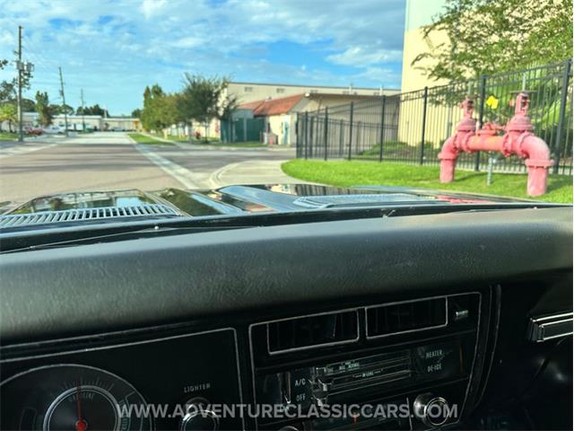 1969 Chevrolet El Camino SS (CC-2003090) for sale in Clearwater, Florida