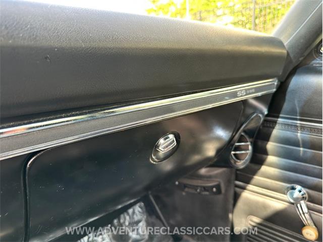 1969 Chevrolet El Camino SS (CC-2003090) for sale in Clearwater, Florida