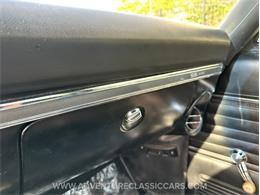 1969 Chevrolet El Camino SS (CC-2003090) for sale in Clearwater, Florida