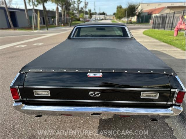 1969 Chevrolet El Camino SS (CC-2003090) for sale in Clearwater, Florida