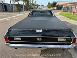 1969 Chevrolet El Camino SS (CC-2003090) for sale in Clearwater, Florida