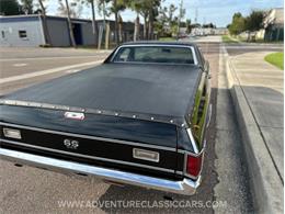 1969 Chevrolet El Camino SS (CC-2003090) for sale in Clearwater, Florida