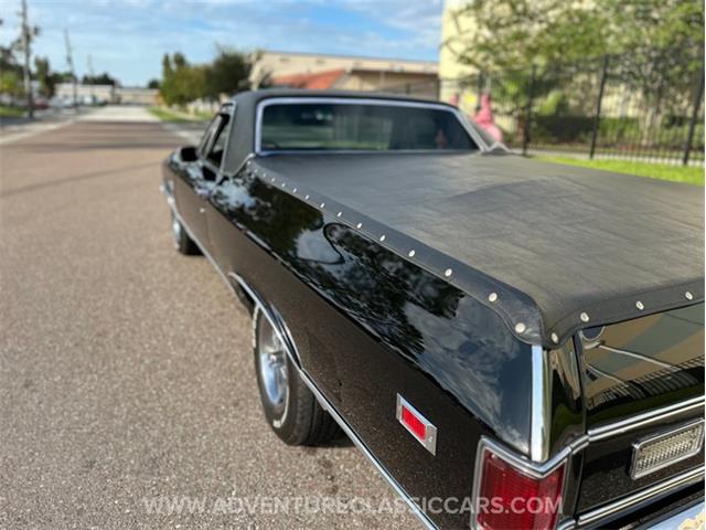1969 Chevrolet El Camino SS (CC-2003090) for sale in Clearwater, Florida