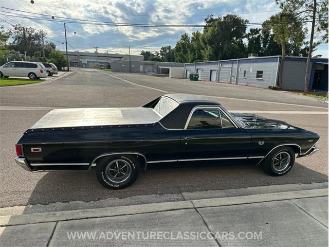 1969 Chevrolet El Camino SS (CC-2003090) for sale in Clearwater, Florida