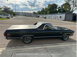 1969 Chevrolet El Camino SS (CC-2003090) for sale in Clearwater, Florida