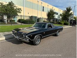 1969 Chevrolet El Camino SS (CC-2003090) for sale in Clearwater, Florida