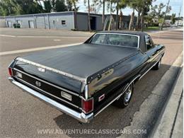 1969 Chevrolet El Camino SS (CC-2003090) for sale in Clearwater, Florida