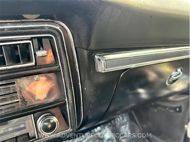 1969 Chevrolet El Camino SS (CC-2003090) for sale in Clearwater, Florida
