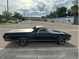 1969 Chevrolet El Camino SS (CC-2003090) for sale in Clearwater, Florida