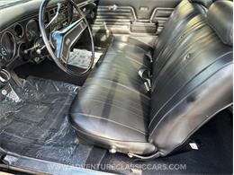 1969 Chevrolet El Camino SS (CC-2003090) for sale in Clearwater, Florida