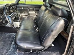 1969 Chevrolet El Camino SS (CC-2003090) for sale in Clearwater, Florida