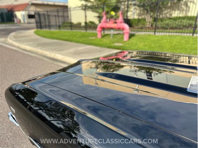 1969 Chevrolet El Camino SS (CC-2003090) for sale in Clearwater, Florida
