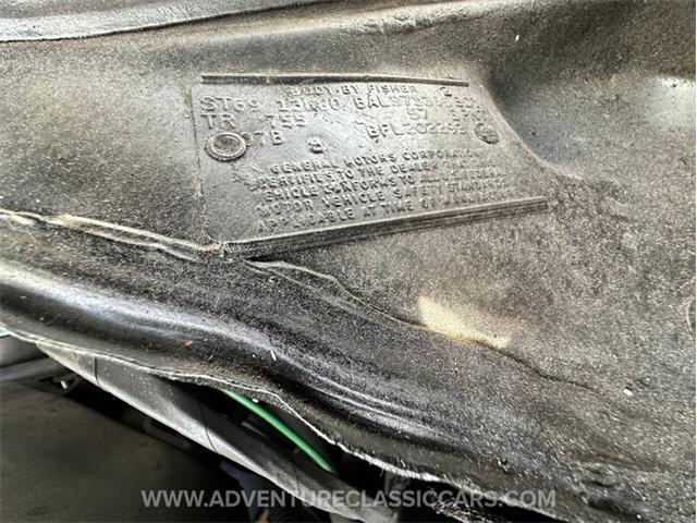 1969 Chevrolet El Camino SS (CC-2003090) for sale in Clearwater, Florida