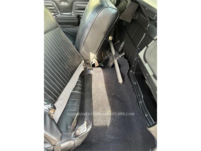 1969 Chevrolet El Camino SS (CC-2003090) for sale in Clearwater, Florida