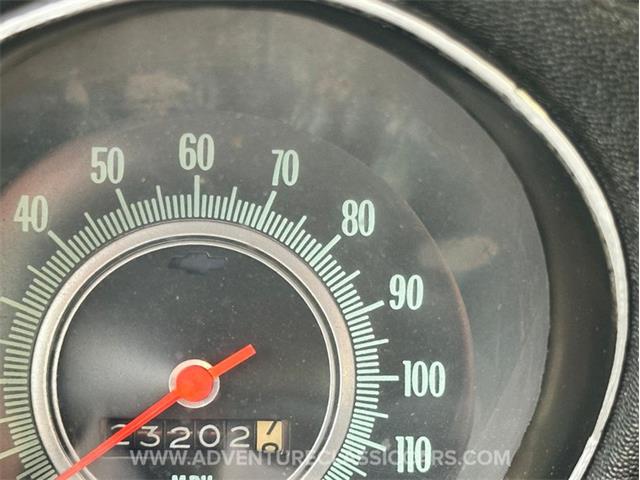 1969 Chevrolet El Camino SS (CC-2003090) for sale in Clearwater, Florida