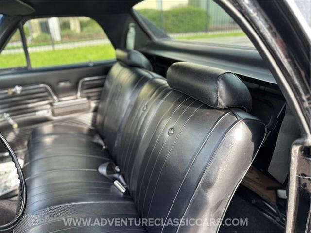 1969 Chevrolet El Camino SS (CC-2003090) for sale in Clearwater, Florida
