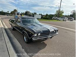 1969 Chevrolet El Camino SS (CC-2003090) for sale in Clearwater, Florida