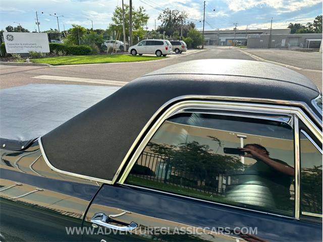 1969 Chevrolet El Camino SS (CC-2003090) for sale in Clearwater, Florida