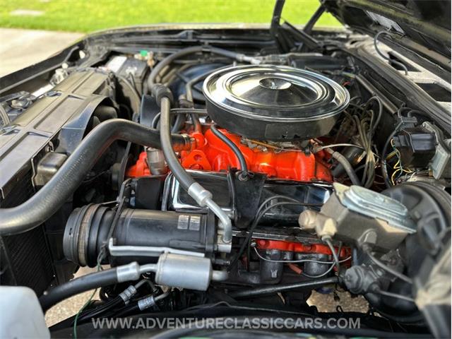 1969 Chevrolet El Camino SS (CC-2003090) for sale in Clearwater, Florida