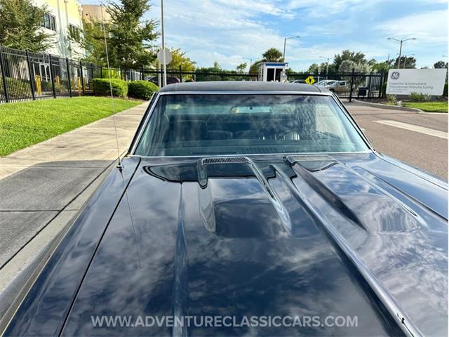 1969 Chevrolet El Camino SS (CC-2003090) for sale in Clearwater, Florida