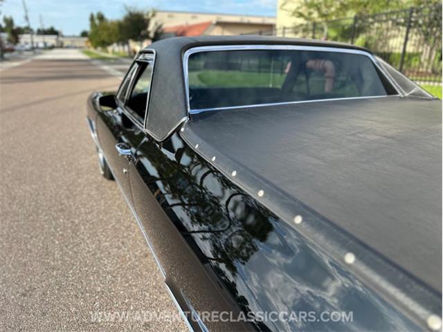 1969 Chevrolet El Camino SS (CC-2003090) for sale in Clearwater, Florida