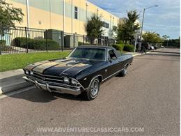 1969 Chevrolet El Camino SS (CC-2003090) for sale in Clearwater, Florida