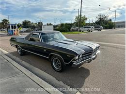 1969 Chevrolet El Camino SS (CC-2003090) for sale in Clearwater, Florida